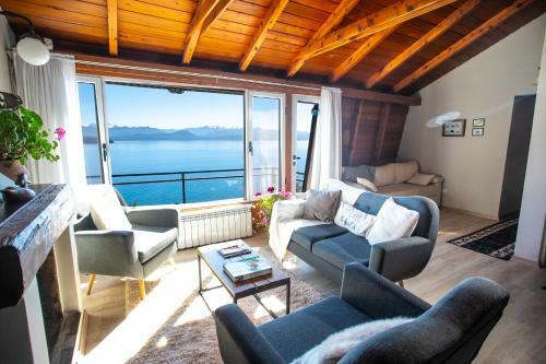 Apartamento Little Homes