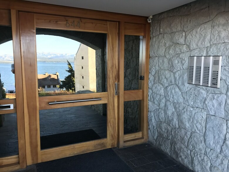 Apartamento Salta Lake View