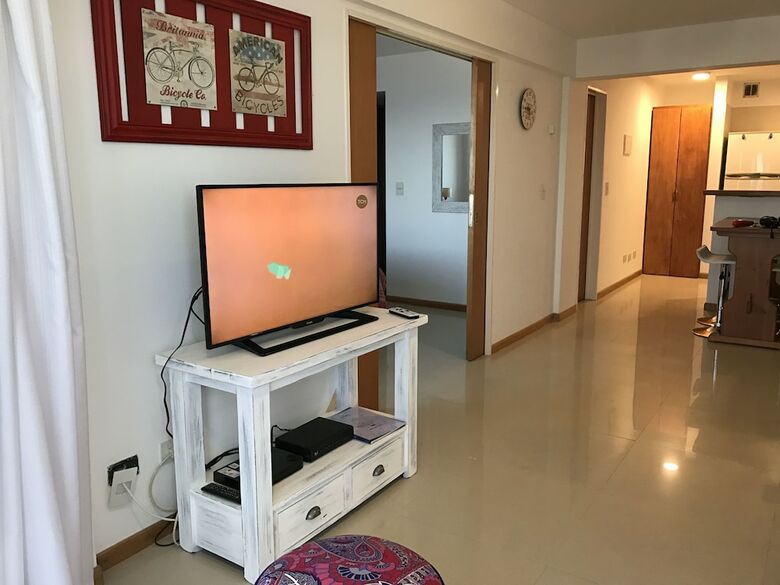 Apartamento Salta Lake View