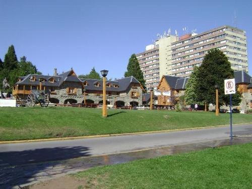 Apartamento Studio Centro Vista Al Lago