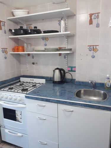 Apartamento Studio Centro Vista Al Lago