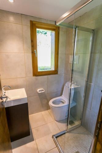 Lodge Caba�as Villa Sequoia