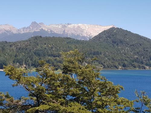 Albanta Casa Con Costa En Bariloche