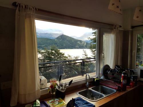 Albanta Casa Con Costa En Bariloche