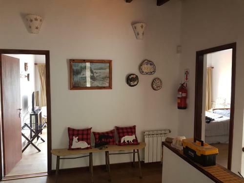 Albanta Casa Con Costa En Bariloche