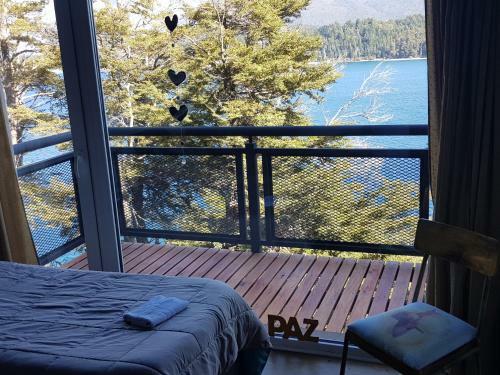 Albanta Casa Con Costa En Bariloche