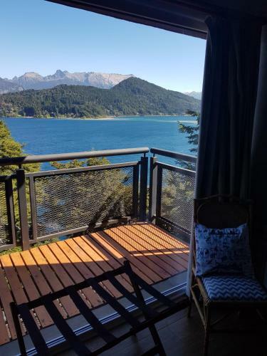 Albanta Casa Con Costa En Bariloche
