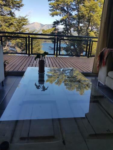 Albanta Casa Con Costa En Bariloche