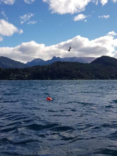 Albanta Casa Con Costa En Bariloche