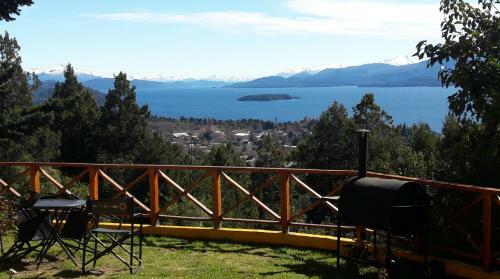 Vistas Del Lago