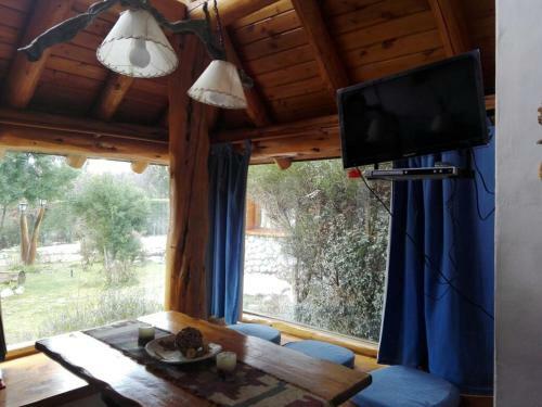 Lodge Caba�as Lemu Hue