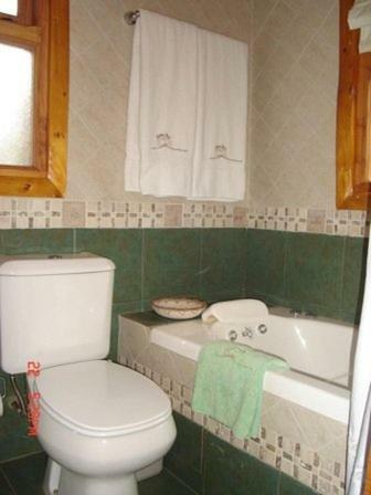 Lodge Caba�as Lemu Hue