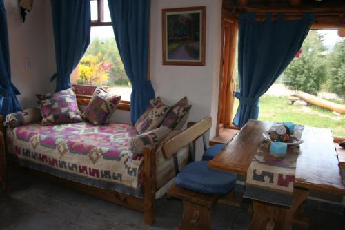 Lodge Caba�as Lemu Hue