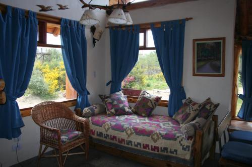 Lodge Caba�as Lemu Hue