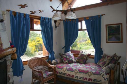 Lodge Caba�as Lemu Hue