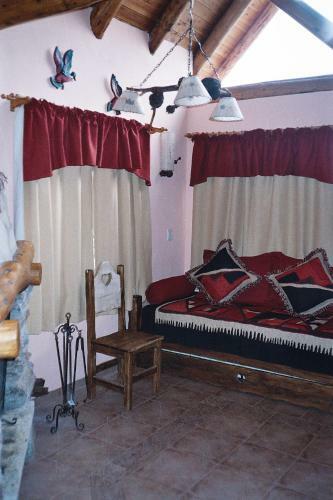 Lodge Caba�as Lemu Hue