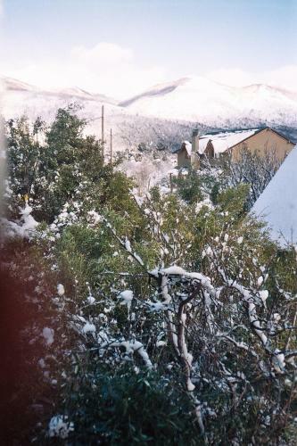 Lodge Caba�as Lemu Hue