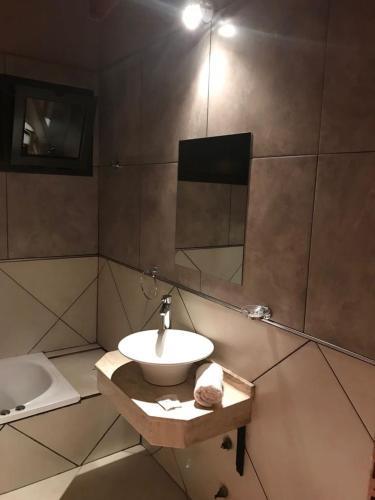 Apartamento Monoambiente Del Este