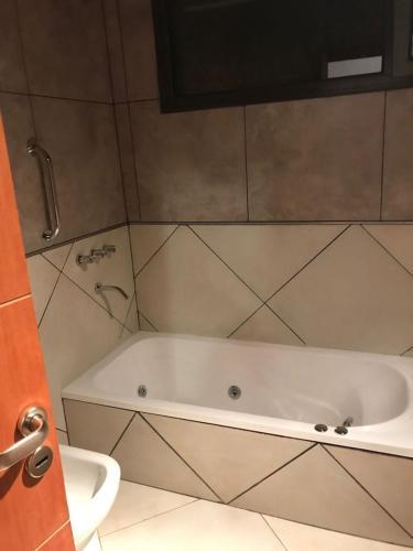 Apartamento Monoambiente Del Este
