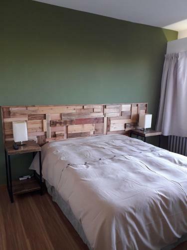 Apartamento Patagonia Suite