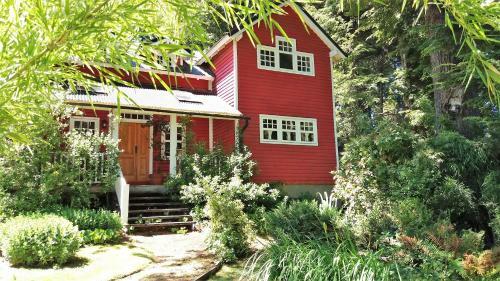 Lodge La Coloratta