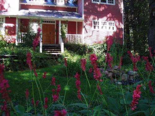 Lodge La Coloratta