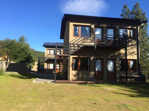 Apartamento Deptos Punta Nevada