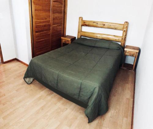 Apartamento Los Andes