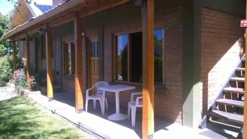 Apartamento Los Maitenes Bariloche