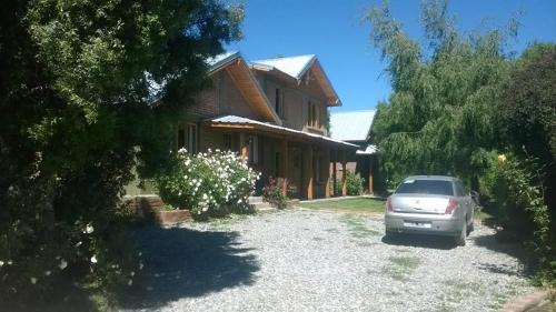 Apartamento Los Maitenes Bariloche