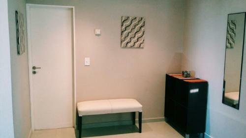 Apartamento Barilochecentro I