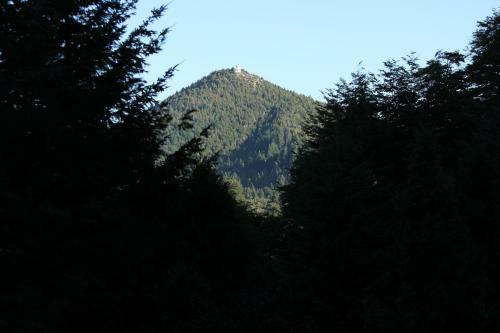Lodge Caba�a Llavu Lemu