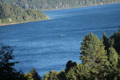 Lodge Caba�a Llavu Lemu