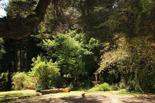 Lodge Caba�a Llavu Lemu
