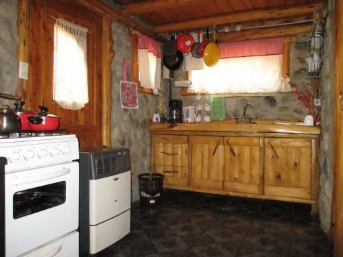 Agroturismo Paraiso Bariloche
