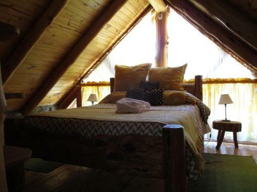 Agroturismo Paraiso Bariloche