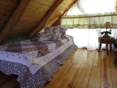 Agroturismo Paraiso Bariloche