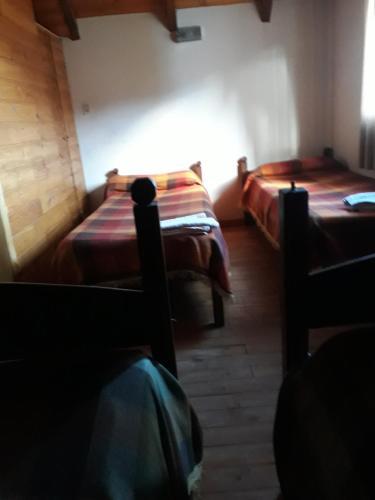 Apartamento Les Petits Chalets