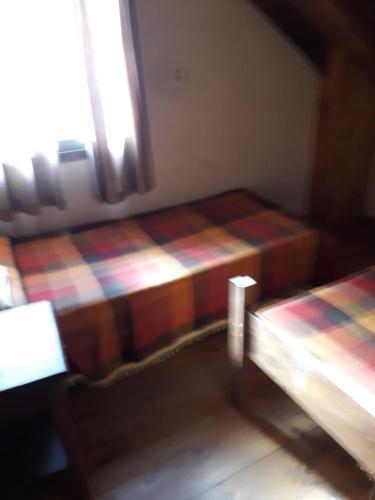 Apartamento Les Petits Chalets