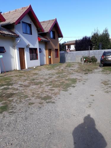 Apartamento Les Petits Chalets