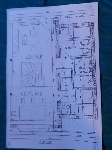 Apartamento Les Petits Chalets