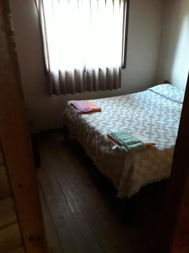 Apartamento Les Petits Chalets