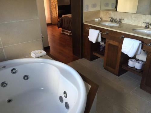 Apartamento Suites Del Polo II