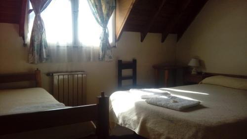 Hostal Hosteria Wikter