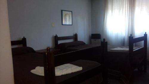 Hostal Hosteria Wikter