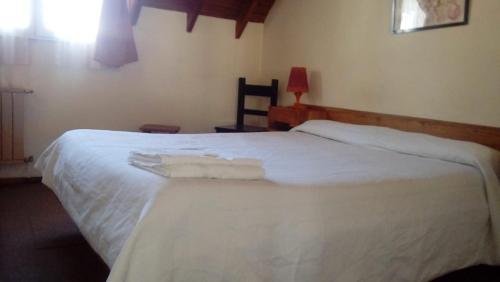 Hostal Hosteria Wikter