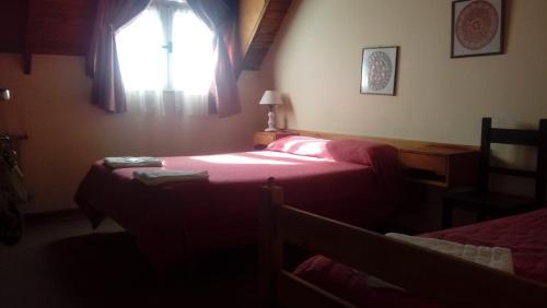 Hostal Hosteria Wikter