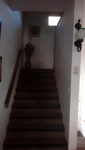 Hostal Hosteria Wikter