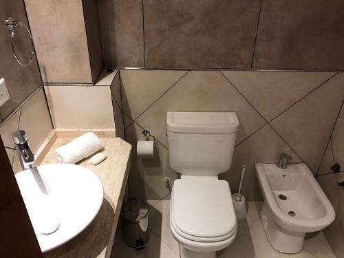 Apartamento Del Este, Monoambiente