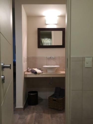Apartamento Estudio 103 By Urbana Suites